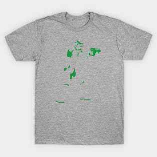 storm green T-Shirt